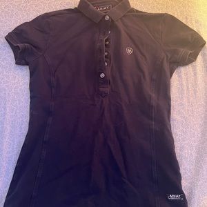 Ariat women’s Prix 2.0 polo shirt